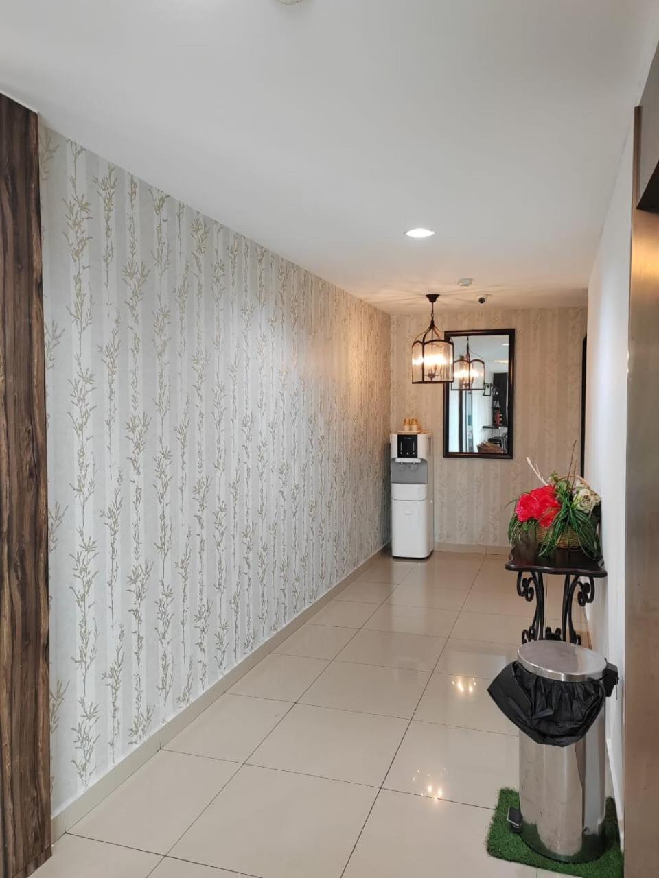 Bg Business Hotel Μπουκίτ Μερταχάμ Εξωτερικό φωτογραφία